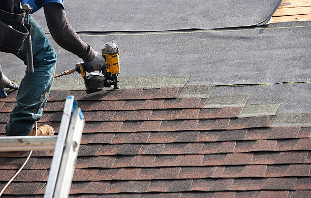 Licensed Roofing service in Warsaw, MO - Brentwood Metal Roofing